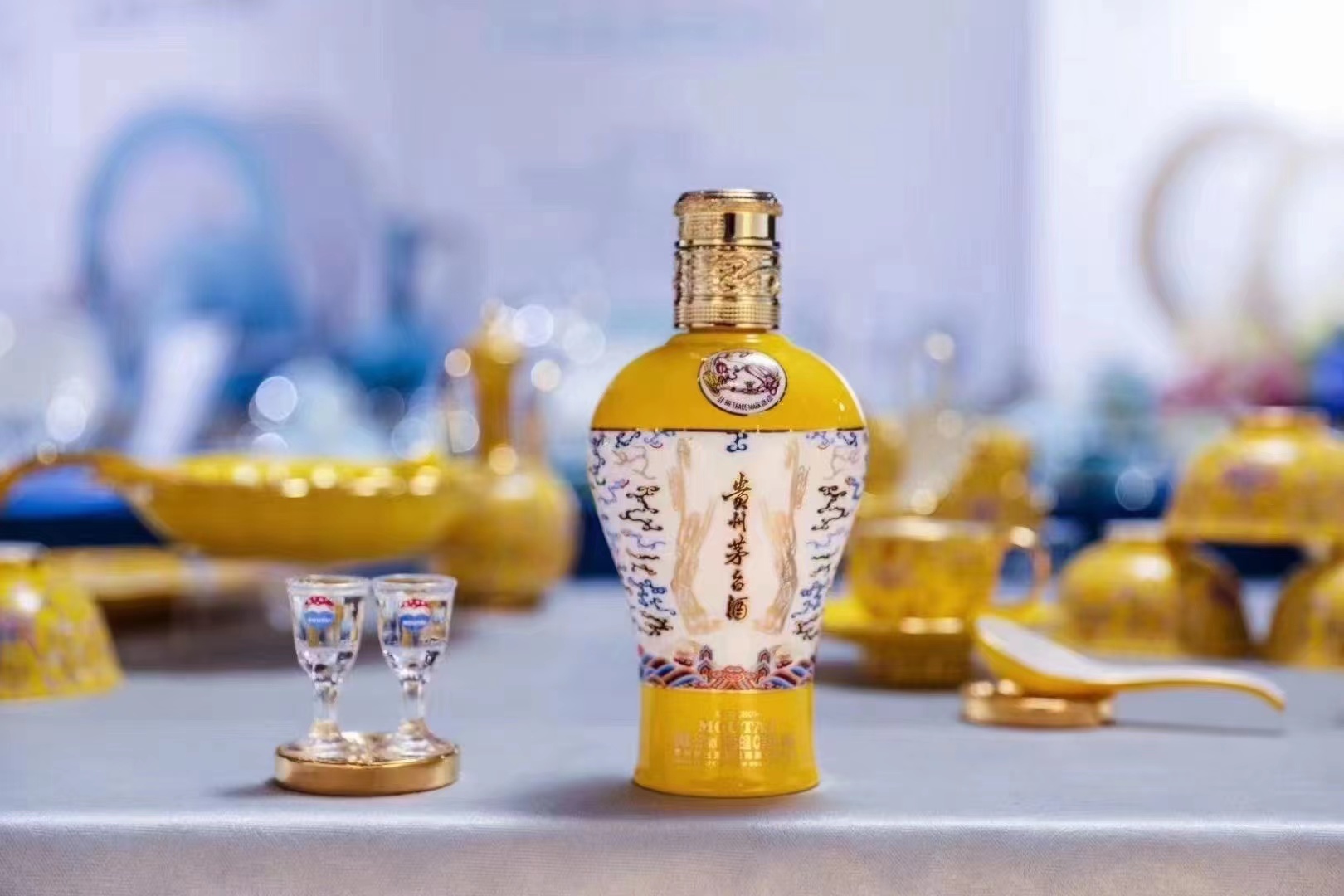 舞钢聊城东昌府高价回收茅台酒多少钱哪里回收(附近上门回收茅台酒）?